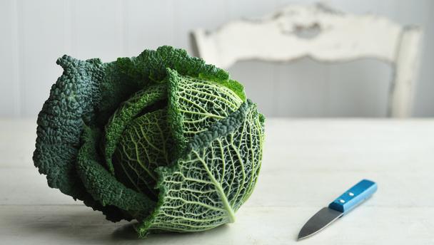 Cabbage Chemical Could Treat Ovarian Cancer