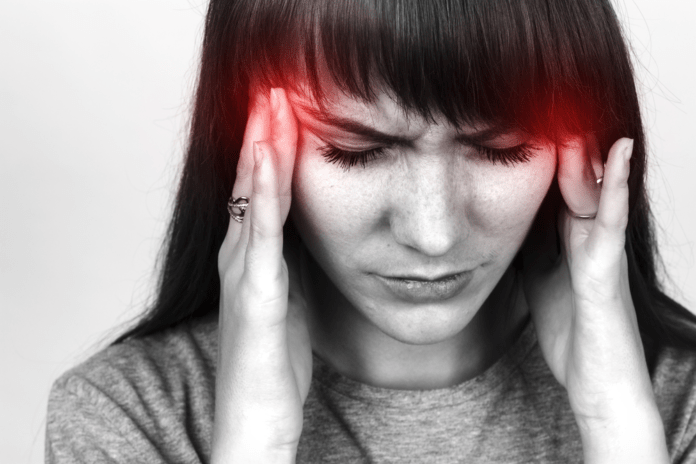 treatment for migraine with aura
