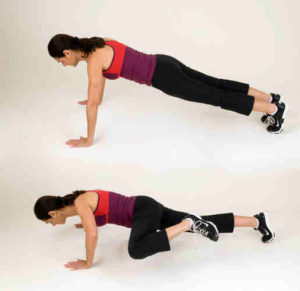 Build Definition and Strength with this 8 Moves